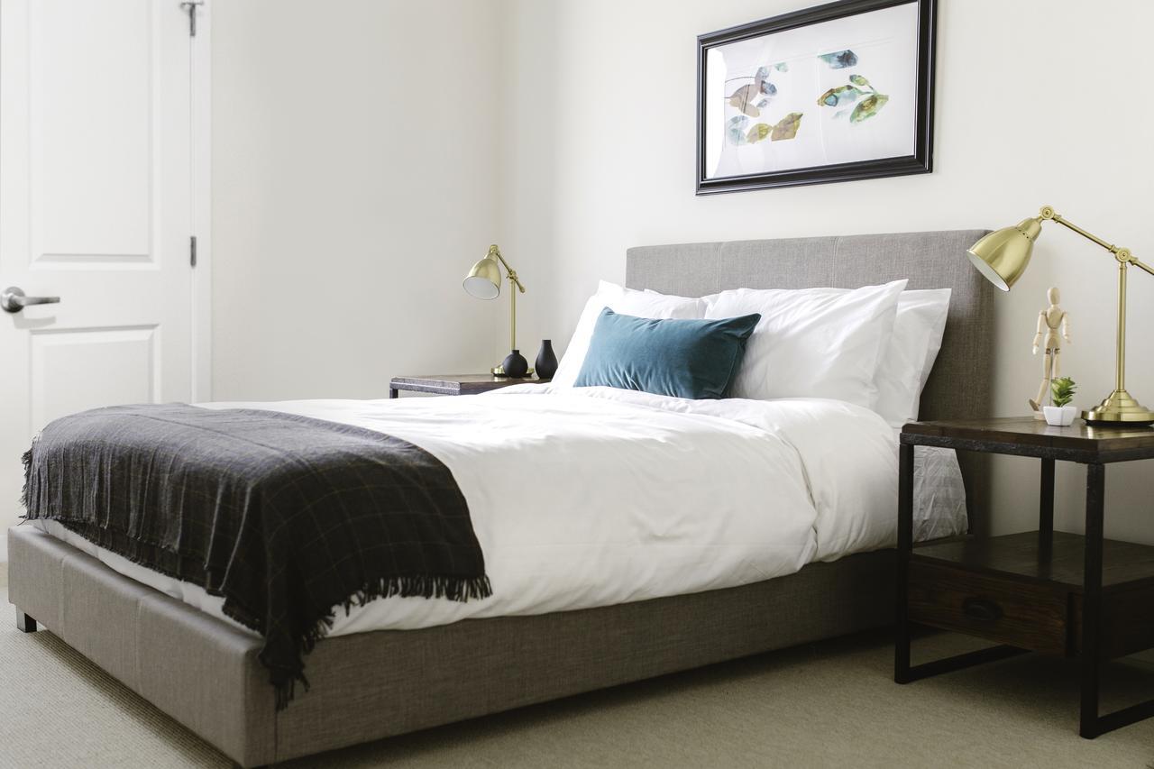 Whyhotel Baltimore Luxe Suites Inner Harbor Buitenkant foto