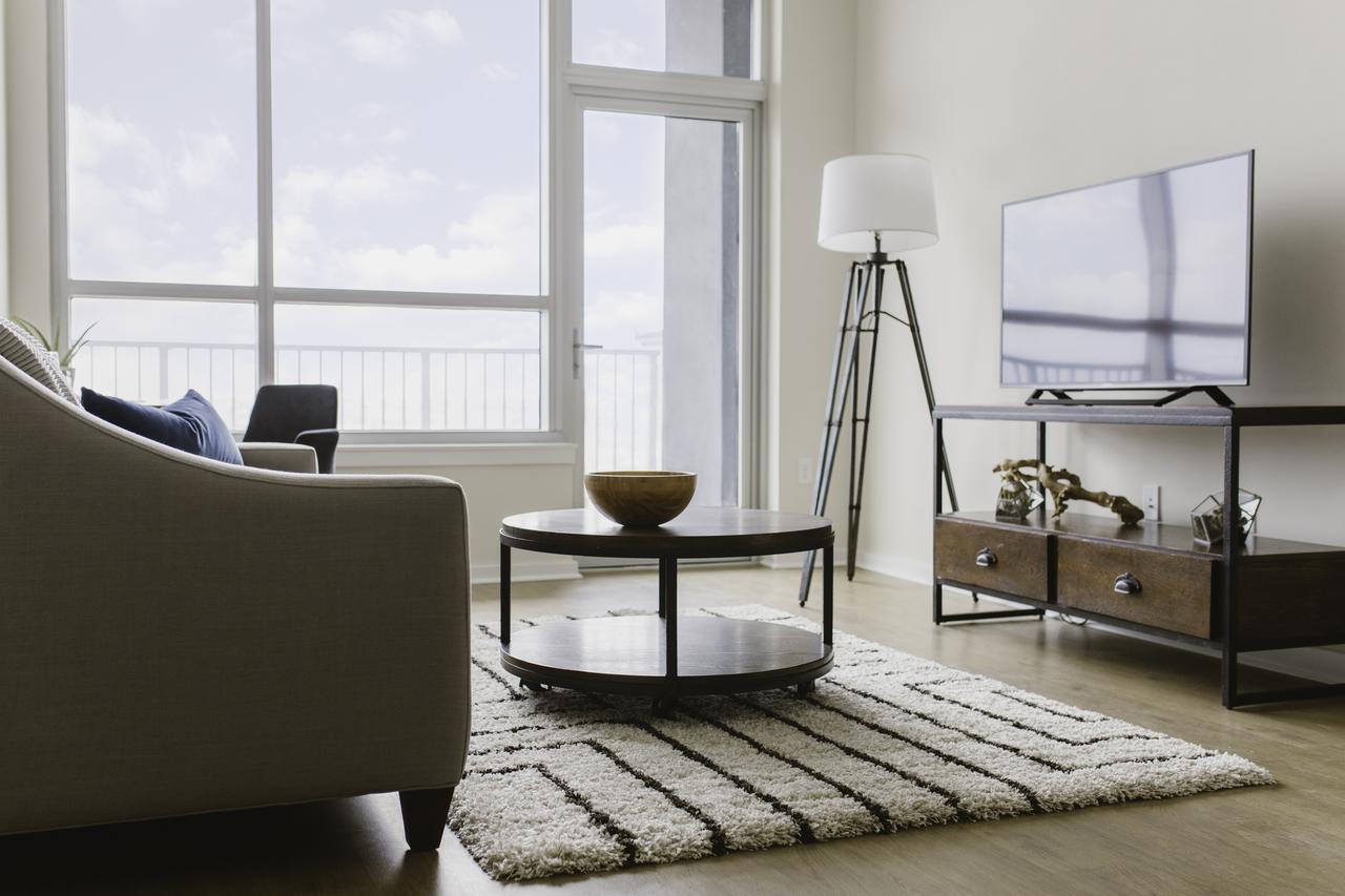 Whyhotel Baltimore Luxe Suites Inner Harbor Buitenkant foto