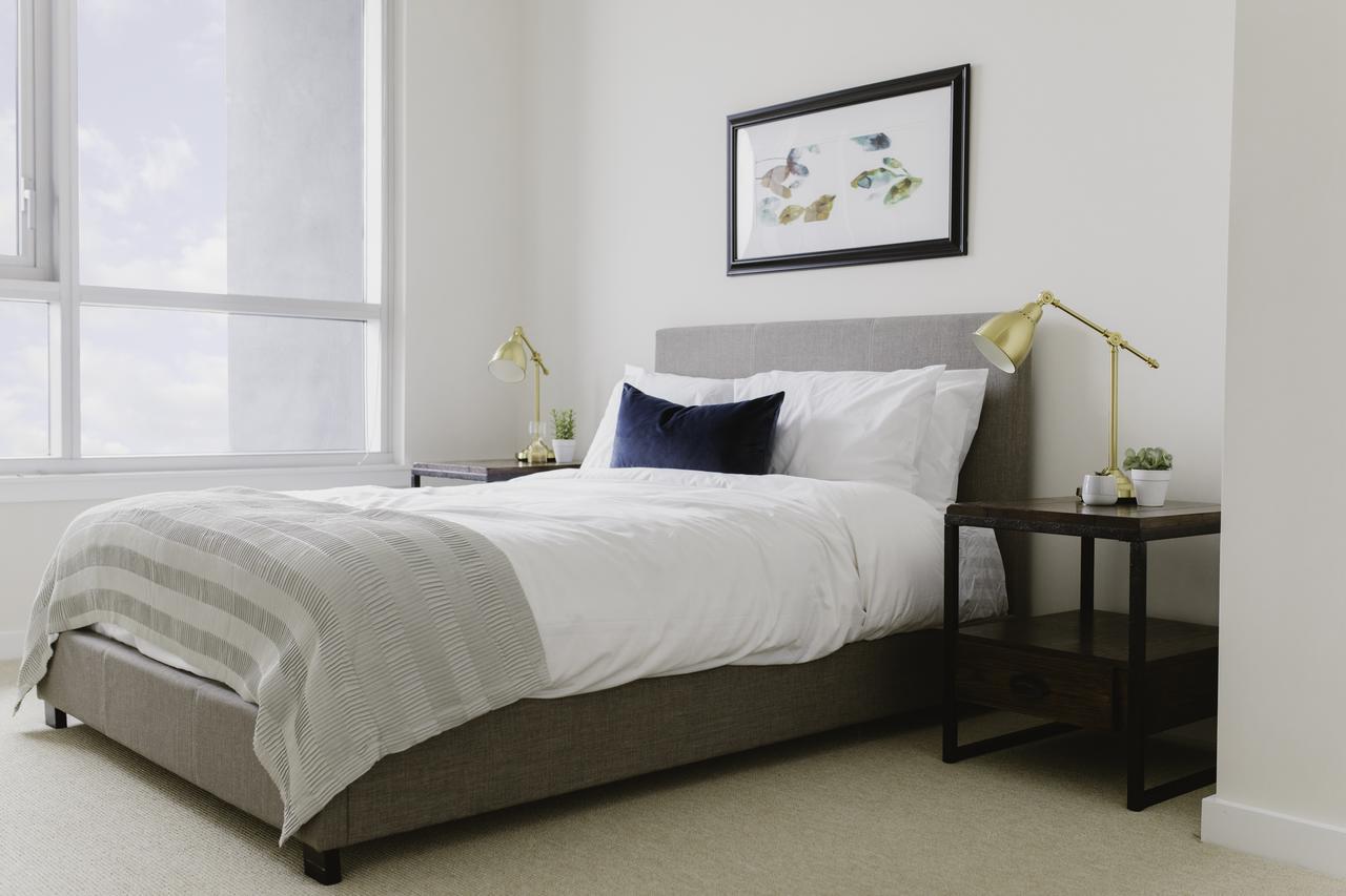 Whyhotel Baltimore Luxe Suites Inner Harbor Buitenkant foto