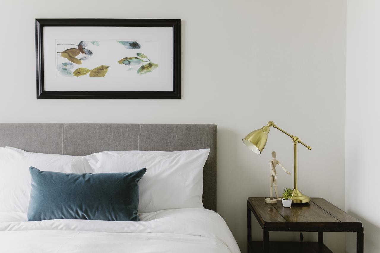 Whyhotel Baltimore Luxe Suites Inner Harbor Buitenkant foto