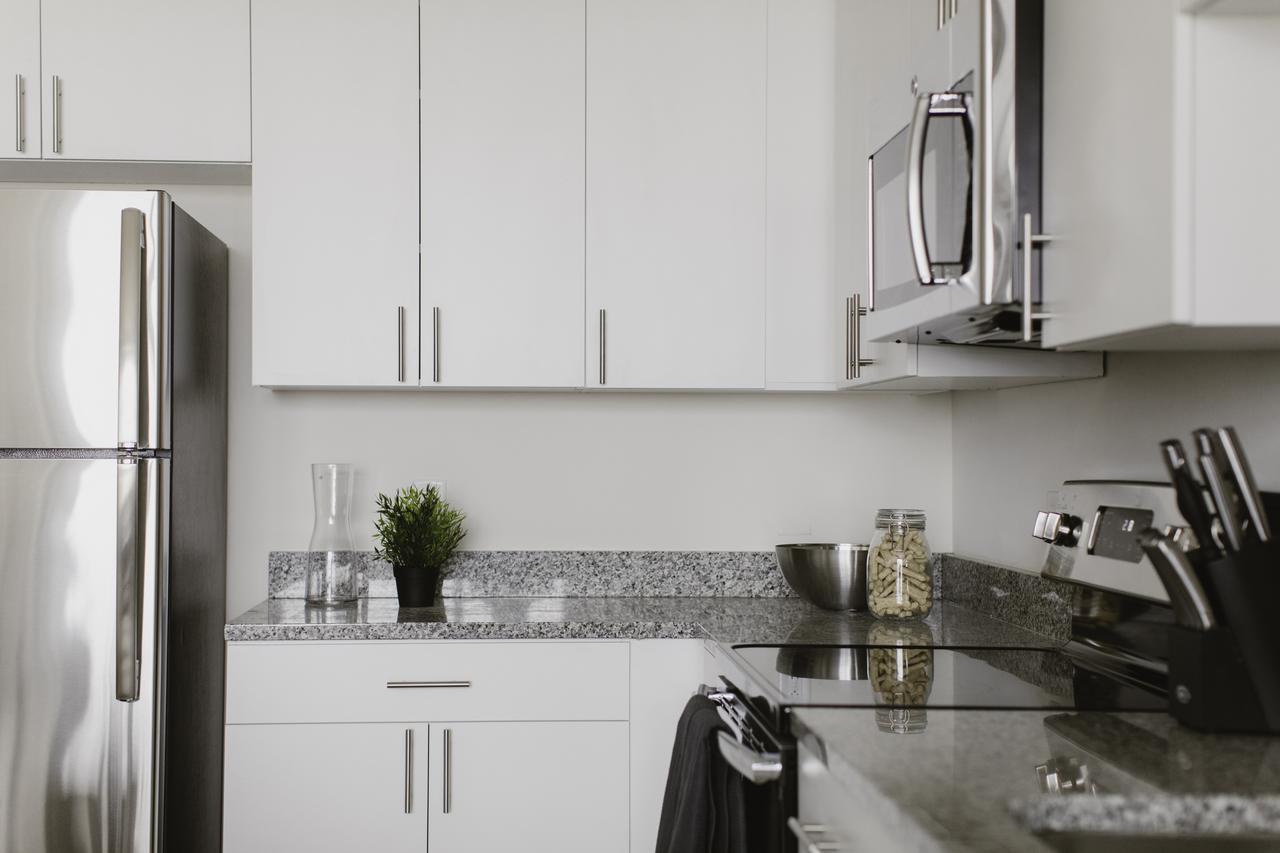 Whyhotel Baltimore Luxe Suites Inner Harbor Buitenkant foto