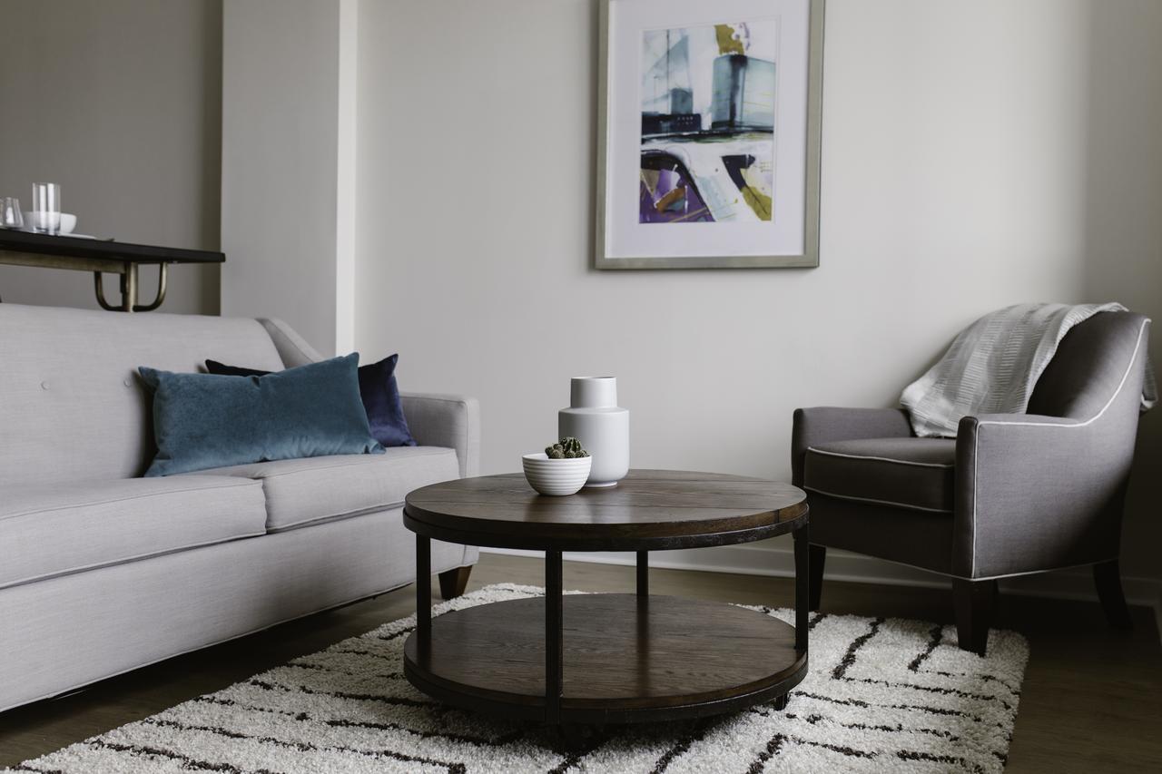 Whyhotel Baltimore Luxe Suites Inner Harbor Buitenkant foto